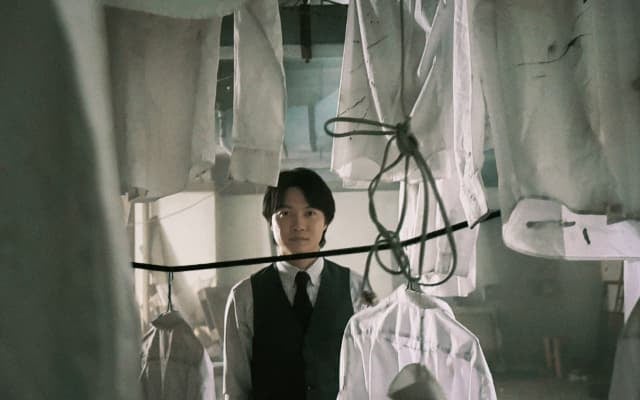 神木隆之介、自身が登場する新しいCMシリーズに「とんでもない展開に目が離せません」