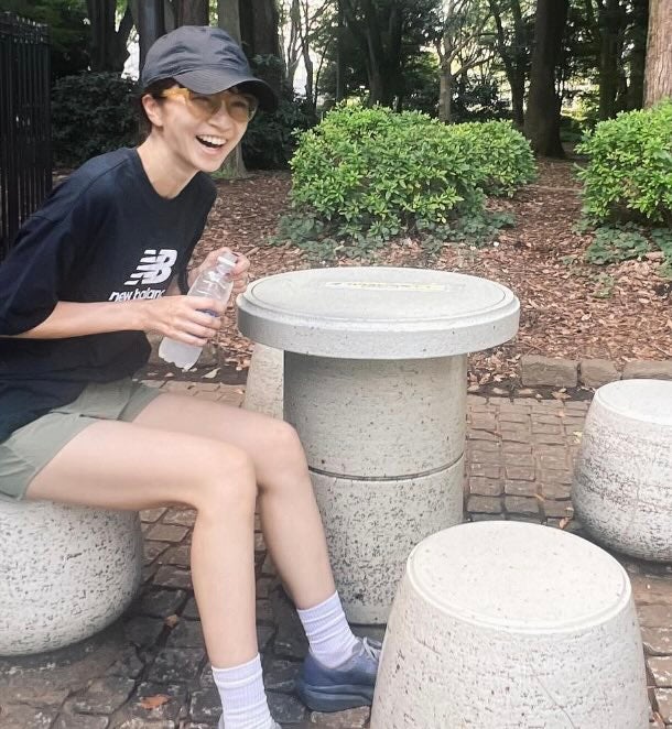 安田美沙子が長男と〇〇デートしたことを報告！