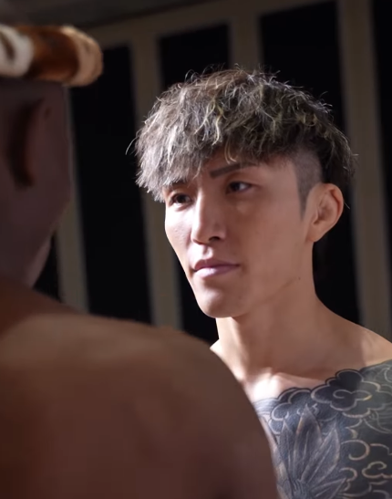 伊藤裕樹vsズールー、日南対決が実現！RIZINフライ級トーナメント開幕を飾る激戦必至の一戦！