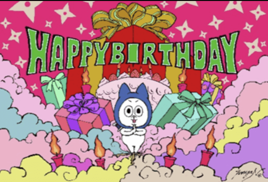 東京女子プロレス 辰巳リカ、ファンからのバースデーメッセージに感謝！