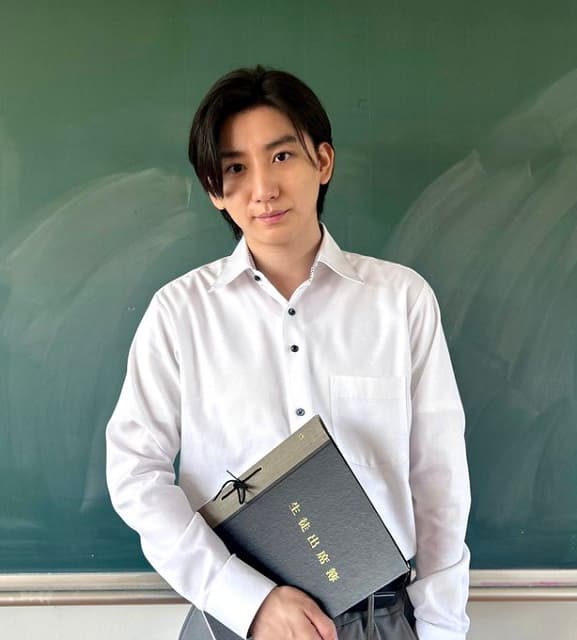 SixTONES 京本大我がホラー映画に出演決定！ミステリアスな教員姿にファンから「楽しみ」の声