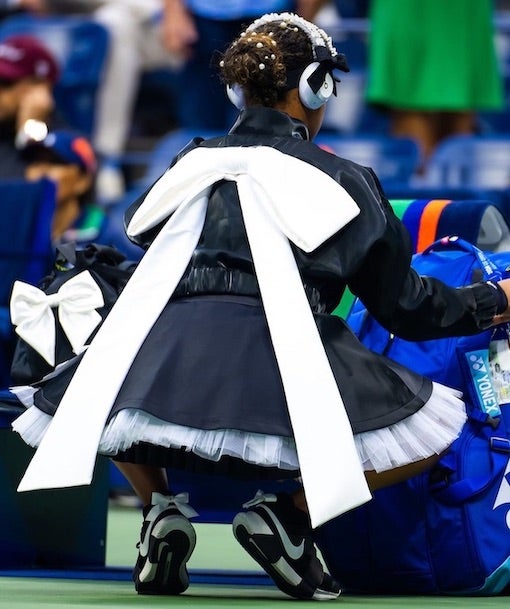 「いつかは上手くいく...」全米OPで2回戦負けを喫した大坂なおみがSNSを更新