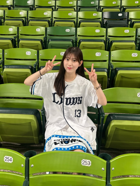 激カワリケジョ女子大生タレント、地元埼玉