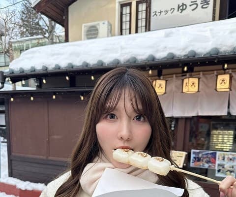 「〇〇バレンタインってなに？笑笑」元AKB48 谷口めぐが自身の誤字に苦笑!?