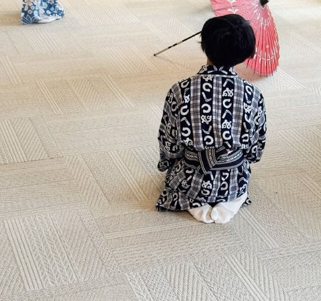 市川海老蔵、稽古に励む姿を公開！休みの日も精進を欠かさず