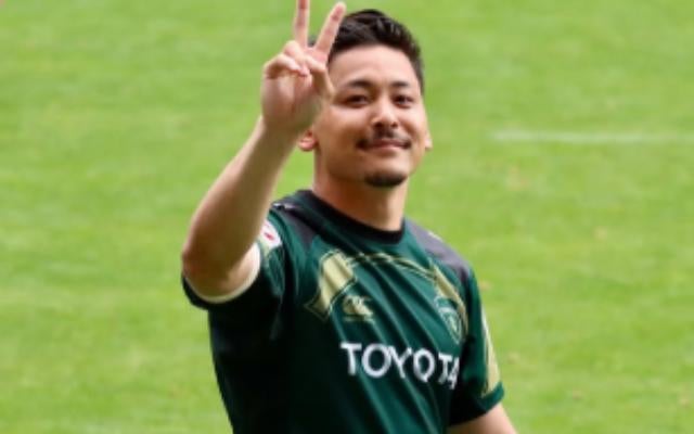 ラグビー髙橋汰地、悔しさを胸に来シーズンへの誓い！2024-25シーズンを振り返る