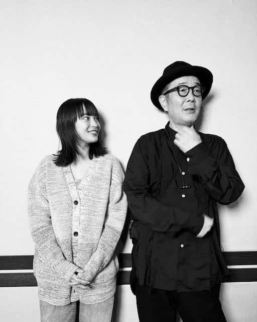 広瀬すず「久々にお会いできたっ」再会に喜び語る🗣✨