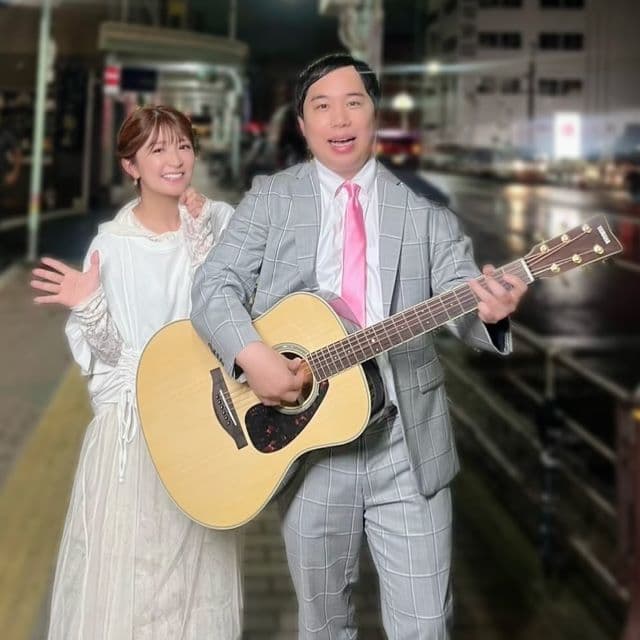 「なにその夢のような番組」矢口真里、新番組のゲストとして〇〇をする…？！