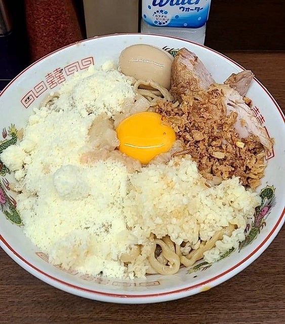 「命に関わる事はないと…」人気女子プロレスラーが診察後の食事を公開 ファン「安心しすぎ」「どんだけ食うねん」