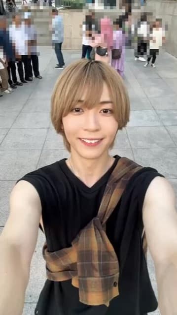 「あつい!!!」俳優・笹森裕貴がマレーシアへ！現地から楽しそうな姿を公開