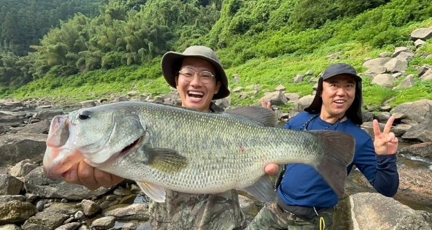 ミキ 亜生 弟があの芸人の釣りで大物ゲット