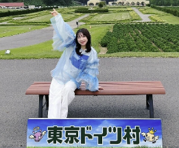 モー娘。石田亜佑美、卒業旅行ドッキリ企画に爆笑の渦！Huluで配信開始