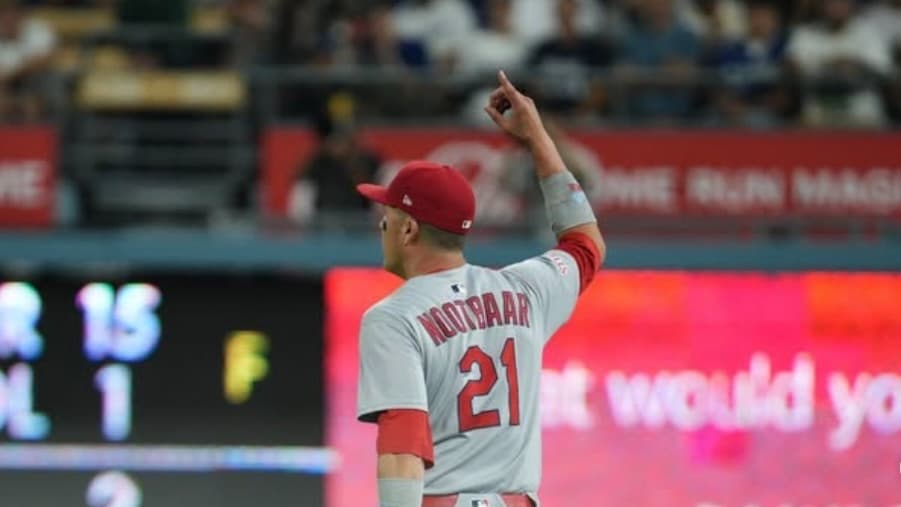 対ドジャース、カージナルスのヒーローはやっぱりヌートバー！ MLBJapan