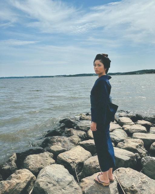 小芝風花が時代劇で主演！！和服姿が話題に👀