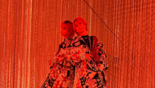 幻想的で美しすぎる…」佐久間大介、『RAYS』オープニングムービーの