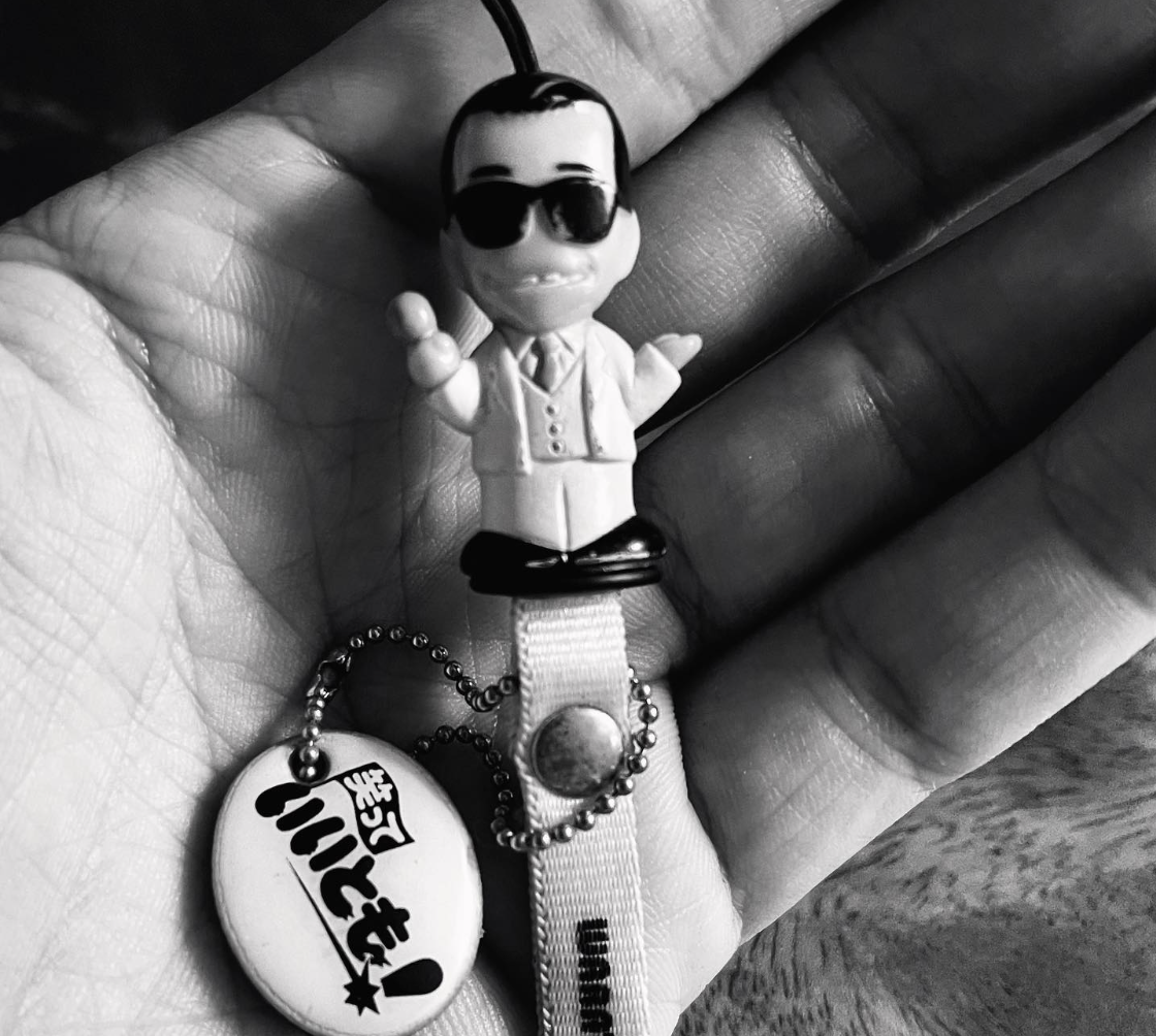 斎藤工 あの伝説の番組の出演秘話を明かす