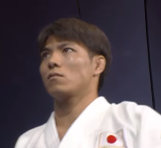 阿部一二三、五輪2連覇の感動再び！“その先”を見据える決意の姿が話題に