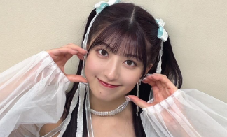 幸せすぎる23歳！」羽賀朱音、バースデーイベントの感謝とともにケーキ