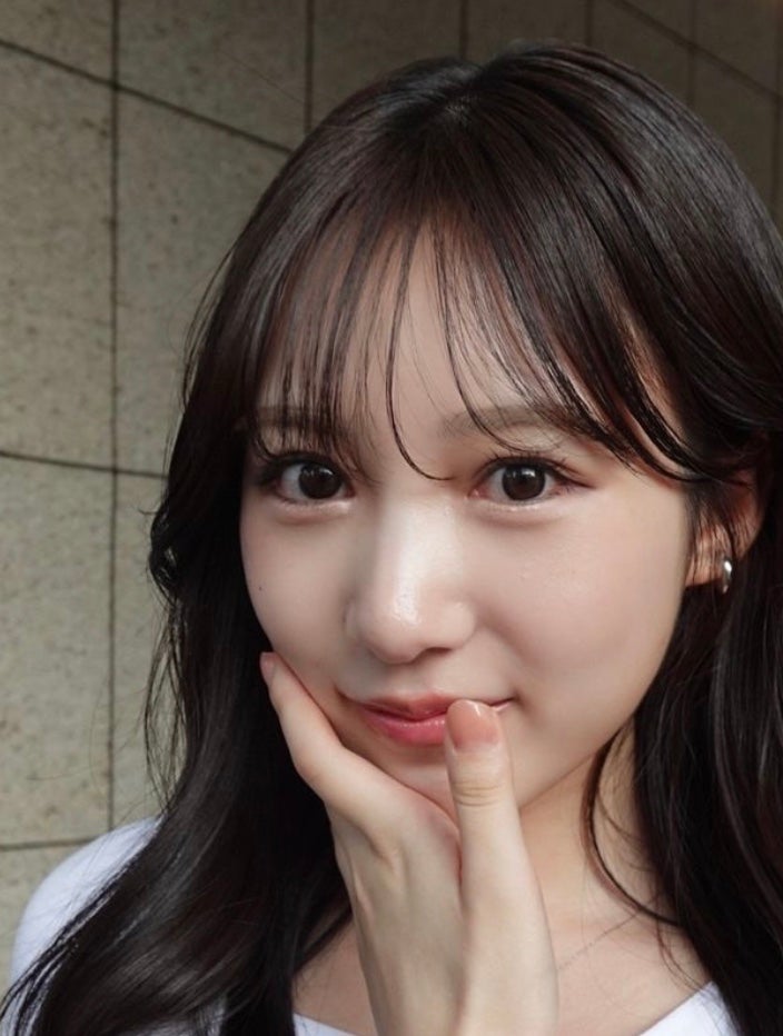 すーちゃん可愛すぎる！スタイル抜群ショットを公開！