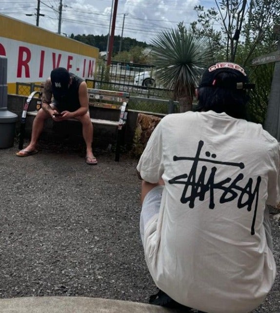 優里が人生初のカイトサーフィンに挑戦！