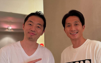 「なんかわからんけど…笑」福西崇史、ヘアカット後の爽やかショットに反響！