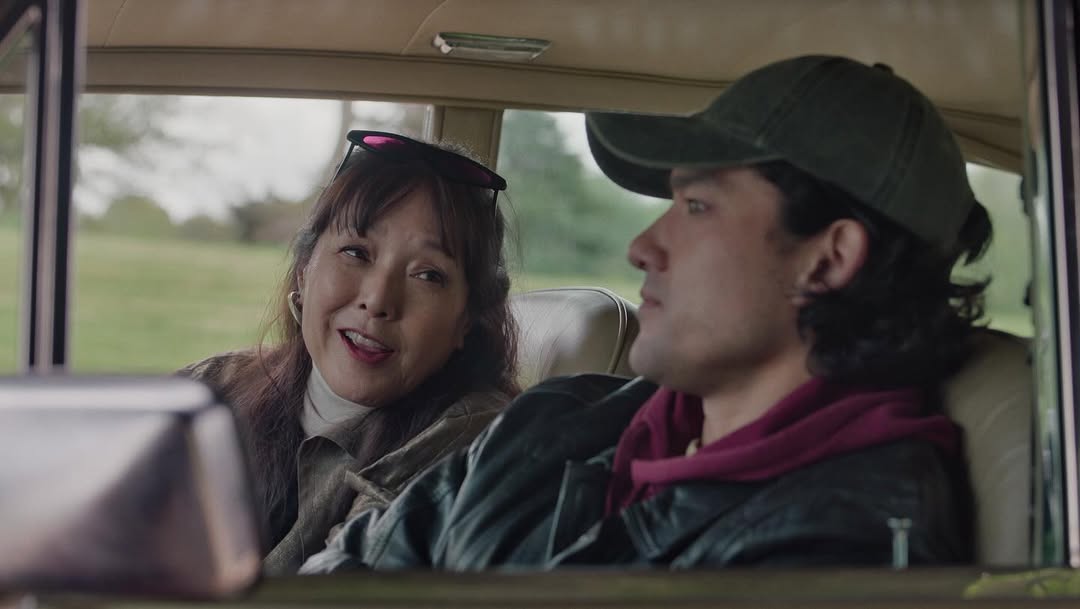 「レナ ダナムは我が天使、ヒーローです」桃井かおりが出演の〇〇を紹介！