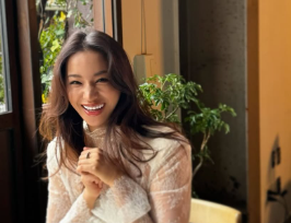 高橋メアリージュン、「感謝の気持ち」で免疫力アップを提案「今あるものに目を向けて」