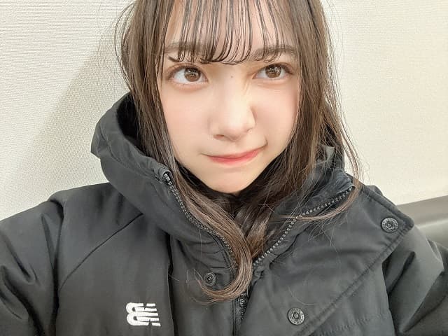 「風吹いていないのに…」今森茉耶が”寒い～”な表情を投稿！ファン「ばりかわいい」