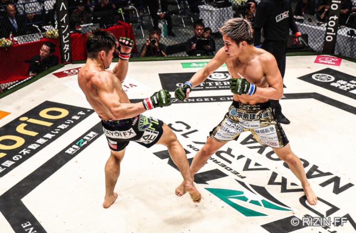 「強くなって戻ってくる」18歳の超新星・秋元強真が逆襲誓う