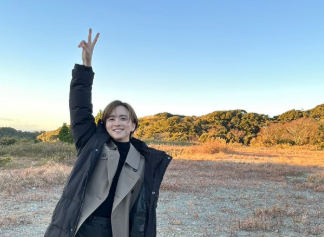 板垣李光人、月10ドラマ『秘密』第1話の反響に感謝「2話からも怒涛の展開をお楽しみに」