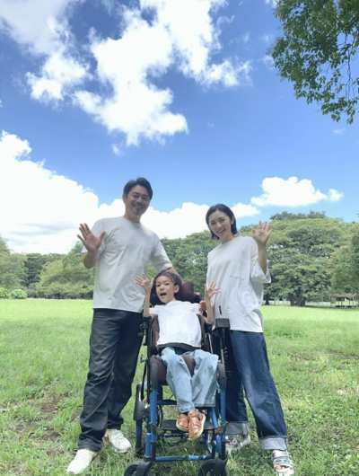 「普通って何なのかしら」星野真里が娘の難病を公表し胸の内を明かす