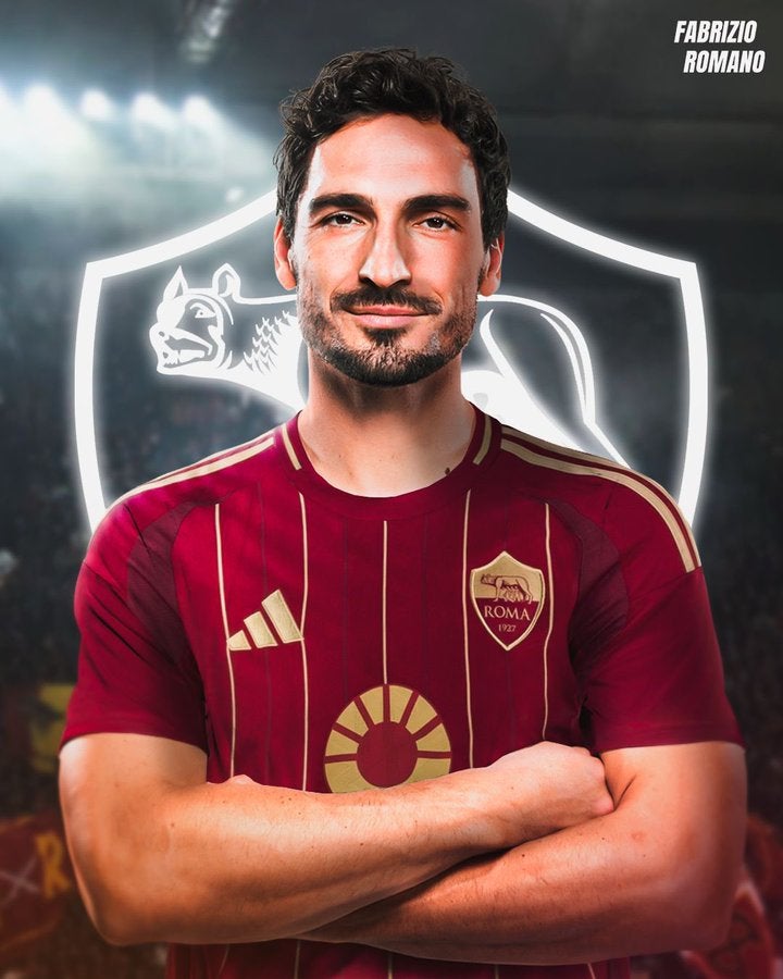 元ドイツ代表CBがイタリア初挑戦！　セリエAでは日本人もプレー