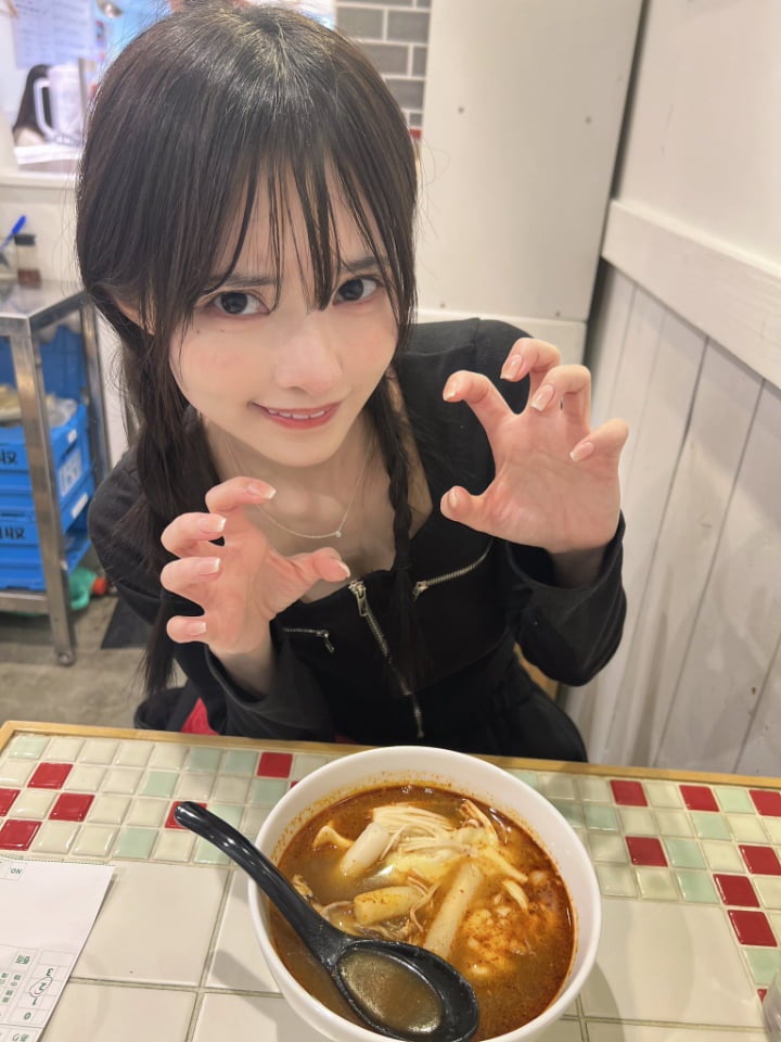 「おれの嫁 ですか？」藤咲凪の最新“あざと”ショットにファン悶絶！