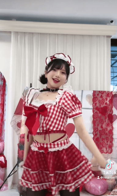 「#Mooove!」リーダー・姫野ひなの、