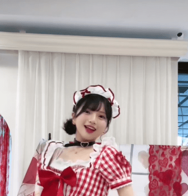 「#Mooove!」リーダー・姫野ひなの、