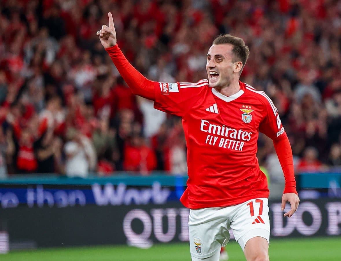 フェネルバフチェがアクトゥルコール獲得に動く　ロマーノ「タイミングが鍵に」