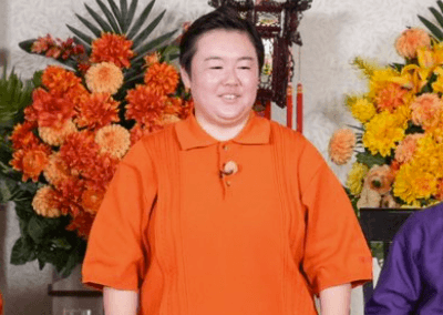 やす子のデートコーデにあのイケメン俳優も胸キュン⁈