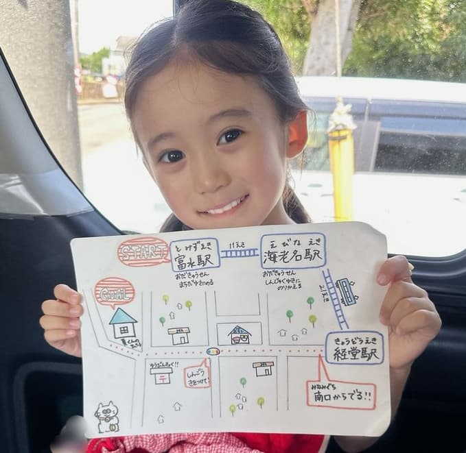 泉谷星奈　オフショット公開！ラナちゃんの撮影裏話とこだわりの小道具たち