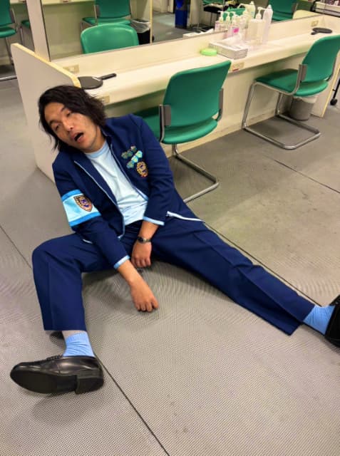 ゴチクビメンバー決定！Xでダメ元、収録突撃宣言！？