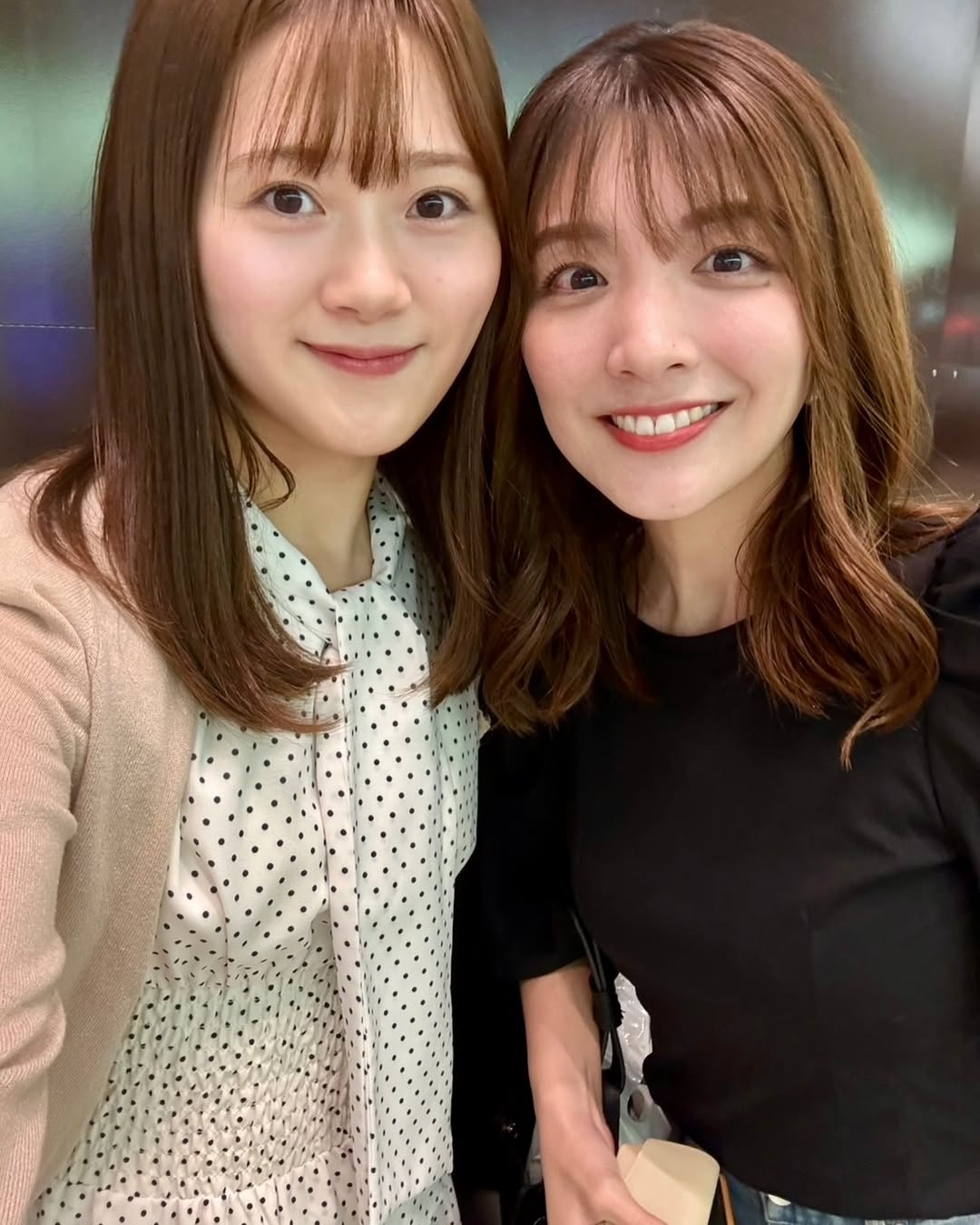 「今回も７時間半食べ続け喋り続けました笑」テレビ埼玉アナウンサー・塚田舞、長野放送の〇〇アナとご飯へ