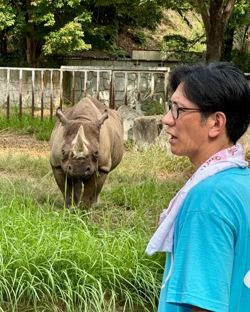 動物好きすぎ芸人・アンタ柴田「◯◯」前に解説が止まらない!?