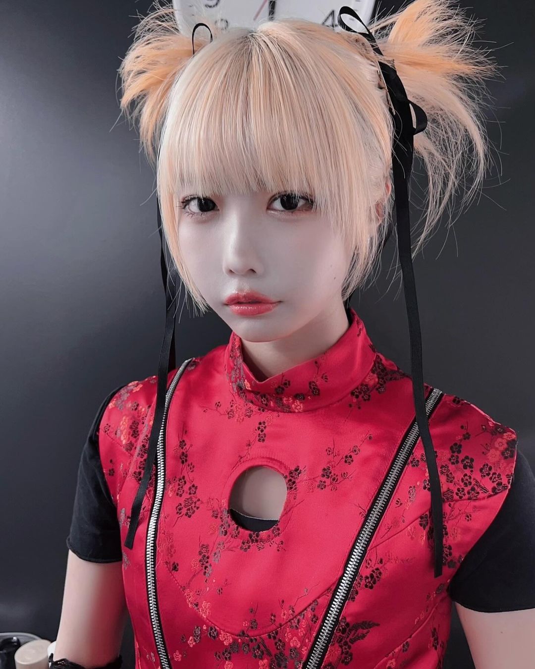 大胆イメチェン✨✨あのちゃんの○○姿が話題に！！❤「暫しの間、宜しゅう。」