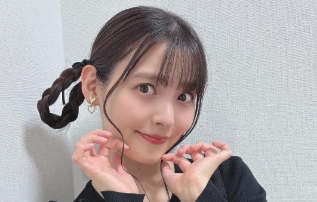 「今年あと2回！」上坂すみれ、『声優と夜あそび』オフショット公開にファン歓喜