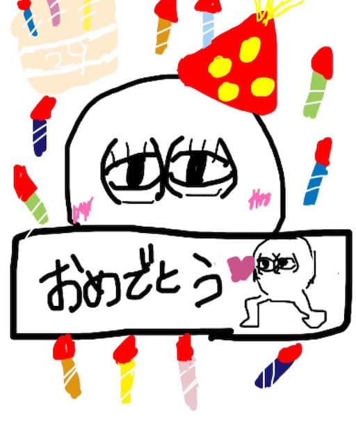 西野七瀬  誕生日のお祝いに感謝💕「幸せです🙇‍♂️」