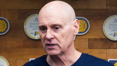 インディアナ・ペイサーズが“スポーツ最高の舞台”へ！ファン歓喜の声続出