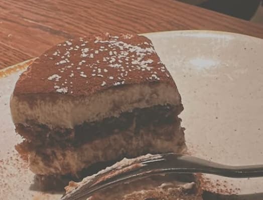 オシャレなティラミスが話題に！？timelesz・松島聡の写真が美味しそうだと大好評！