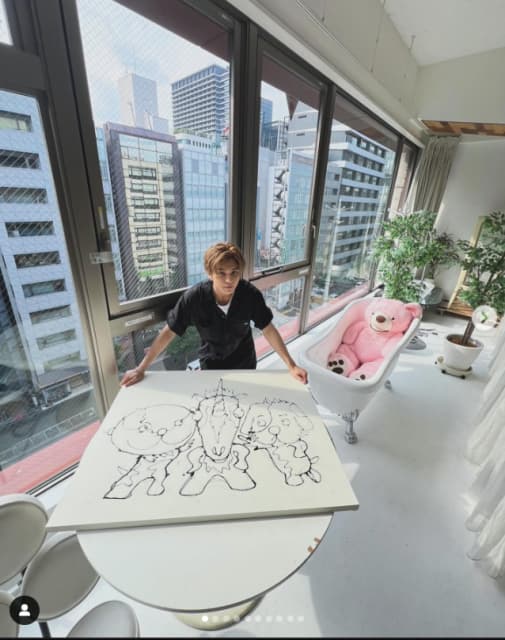 岩田剛典「追い込んでいく」24hTVオークション企画へ向け気合十分！