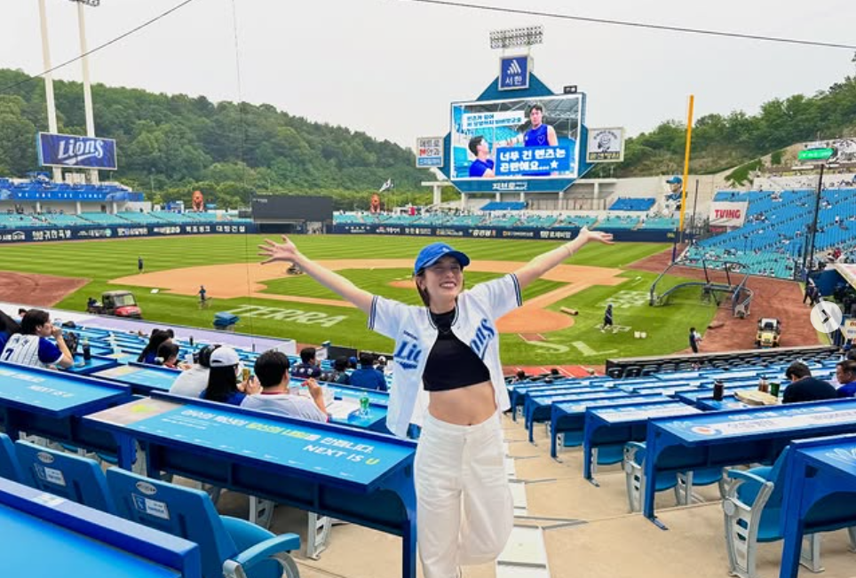 上田まりえ、弾丸ツアーでの“悲劇”を告白！試合開始5分で中止も「ある意味、思い出」