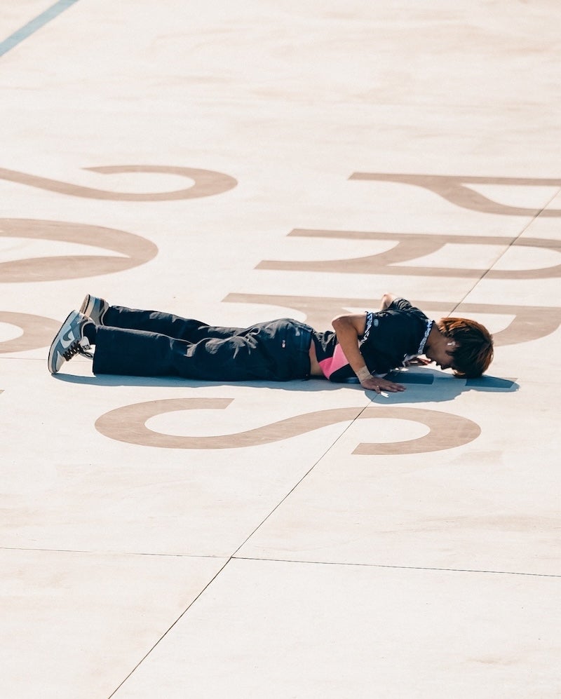 五輪2連覇の王者、大逆転劇の裏で「1%も可能性があるなら」