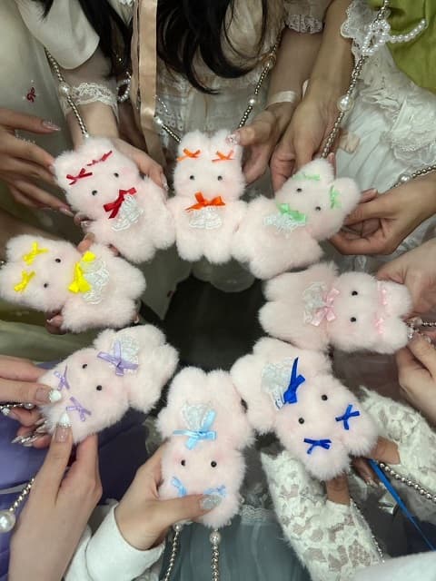 「8人だけの宝物です」CUTIE STREET・川本笑瑠が素敵すぎる衣装を紹介！